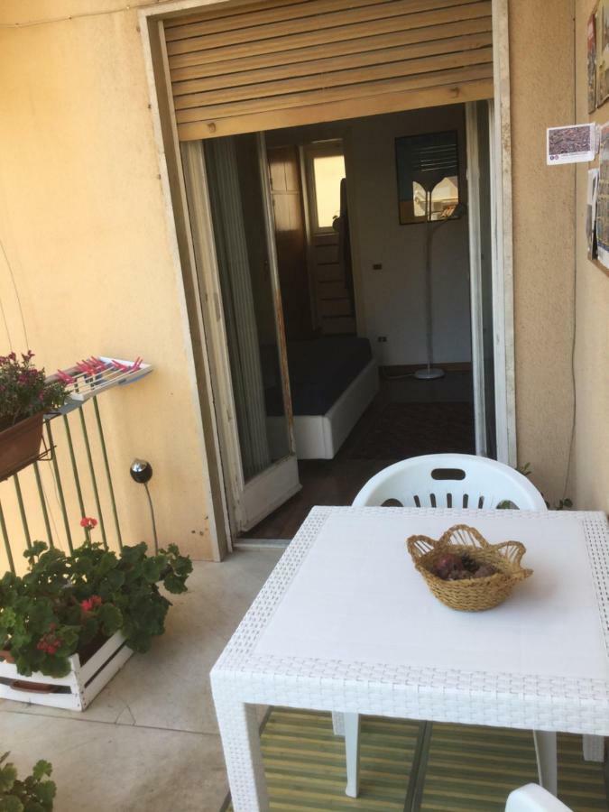 Casa Luce Palermo