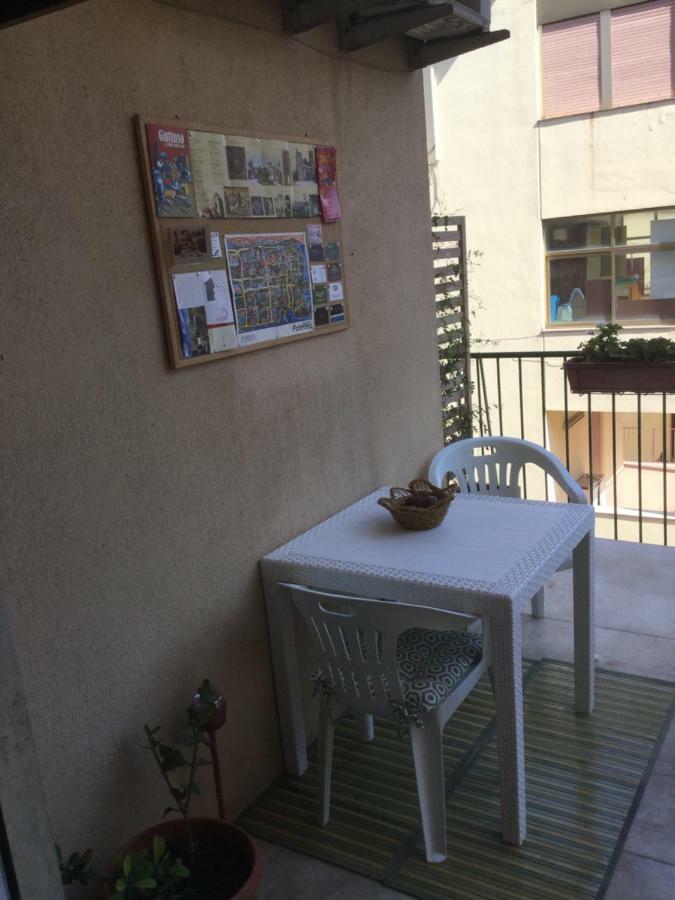 Casa Luce * Palermo