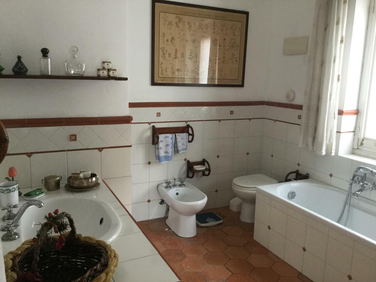 Guest house Casa Luce *