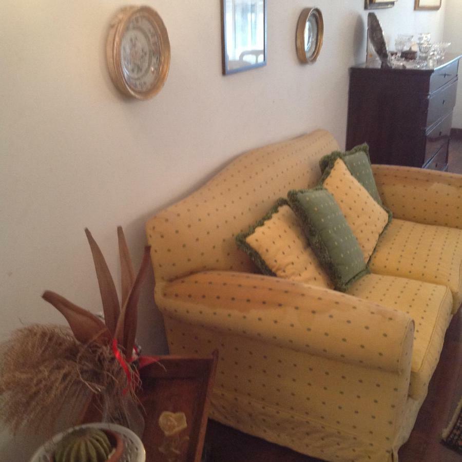 Guest house Casa Luce Palermo