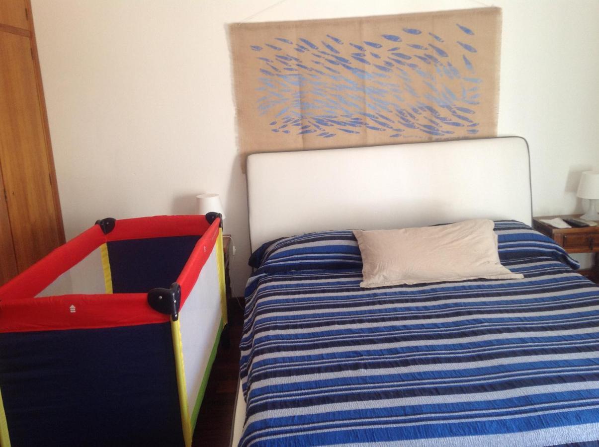 Casa Luce Guest house Palermo