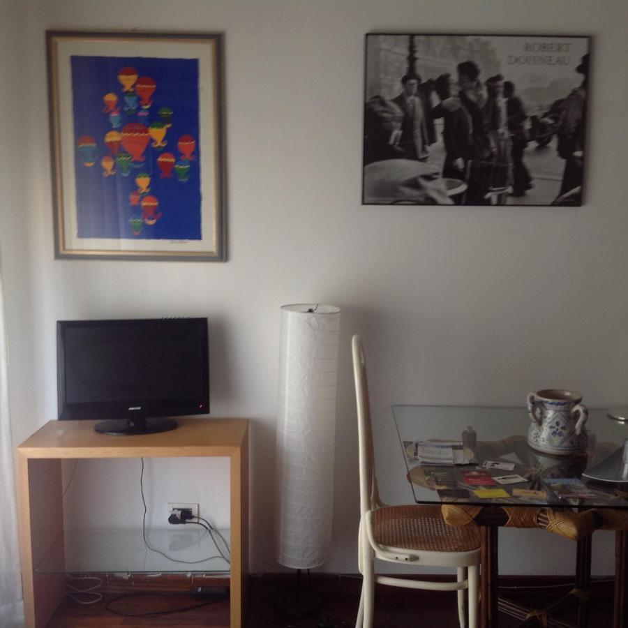 Casa Luce Affittacamere